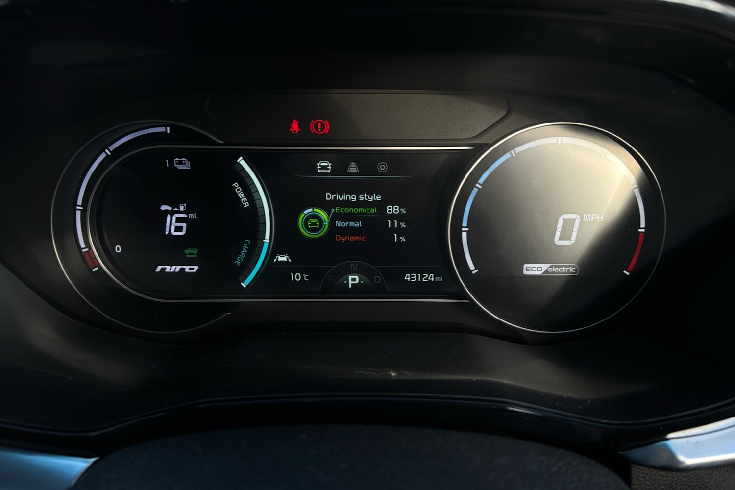 Used Kia Niro 2022 for sale - 77429379: Photo 14