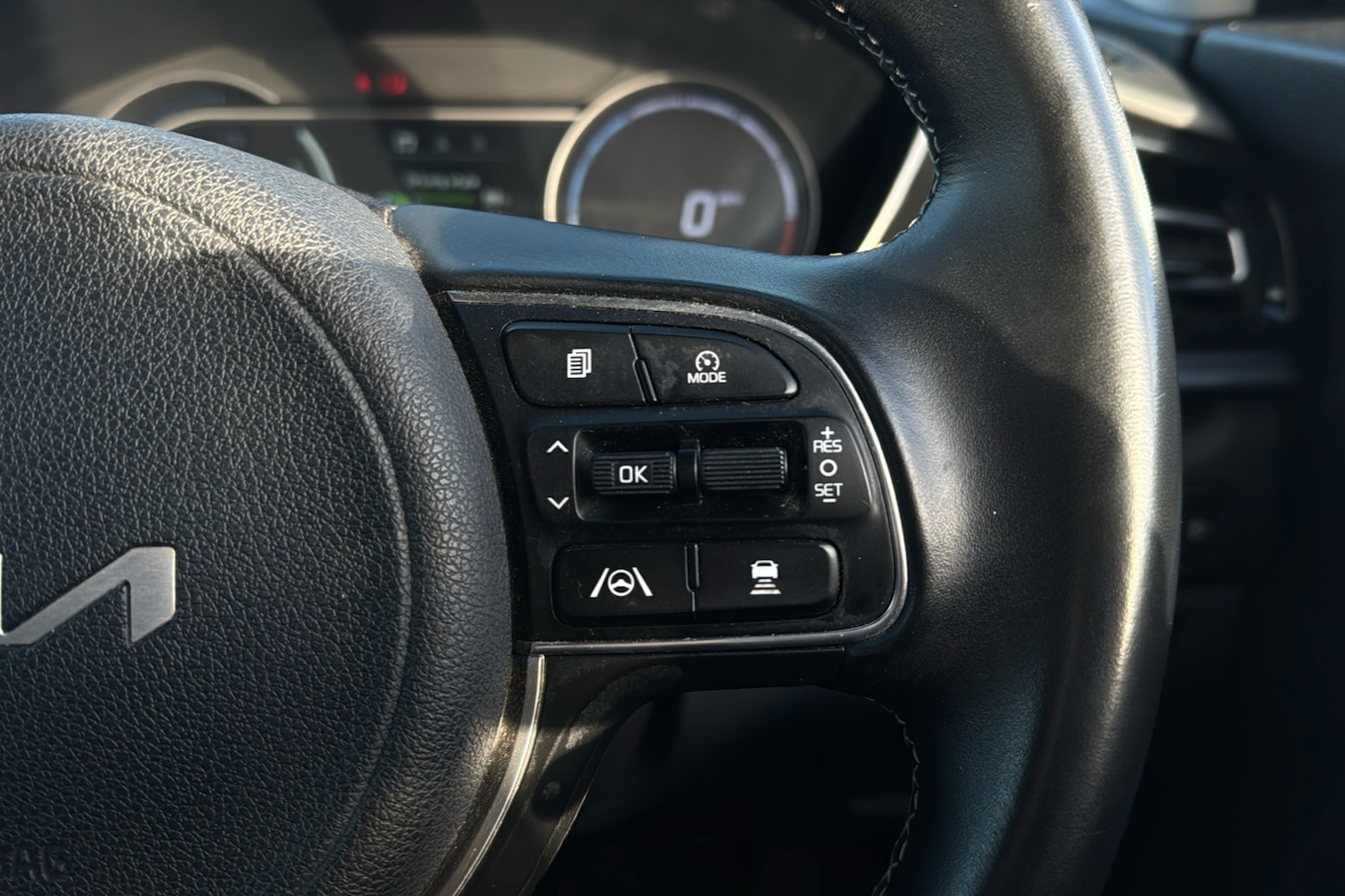 Used Kia Niro 2022 for sale - 77429379: Photo 18