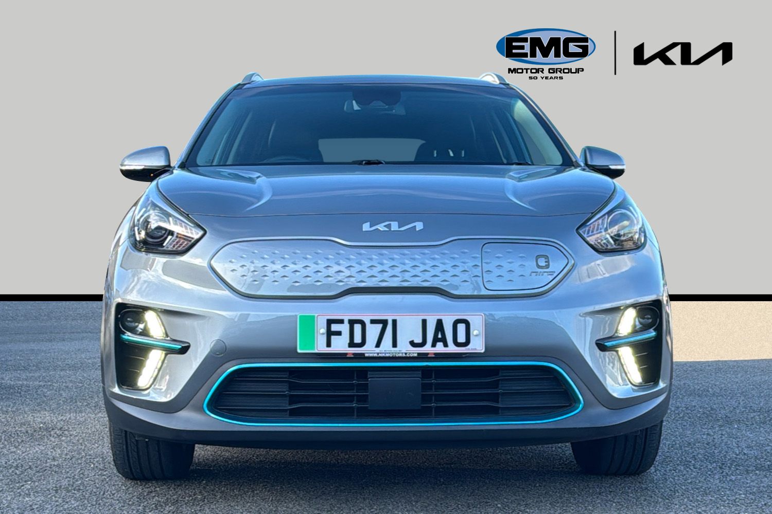 Used Kia Niro 2022 for sale - 77429379: Photo 2