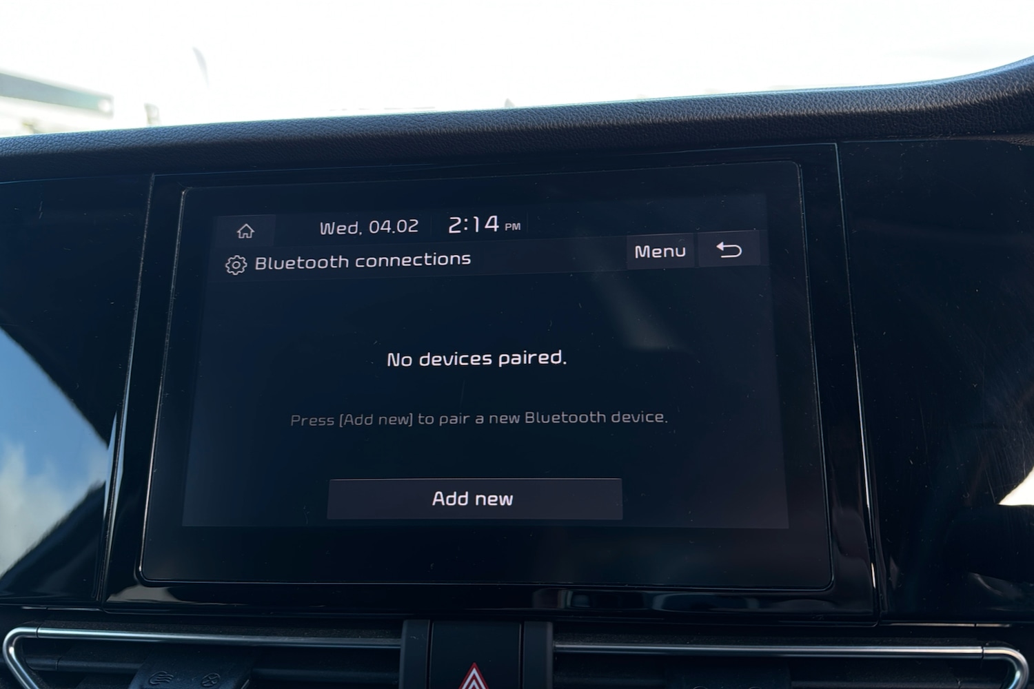 Used Kia Niro 2022 for sale - 77429379: Photo 20