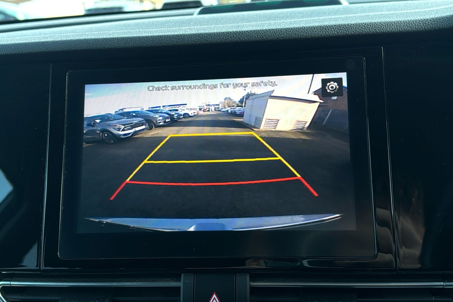 Used Kia Niro 2022 for sale - 77429379: Photo 23