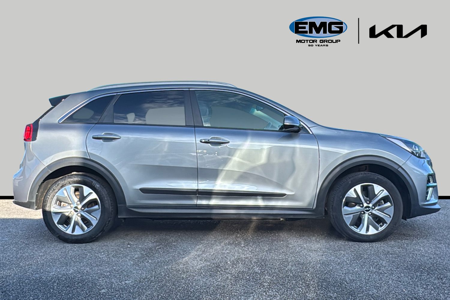 Used Kia Niro 2022 for sale - 77429379: Photo 4