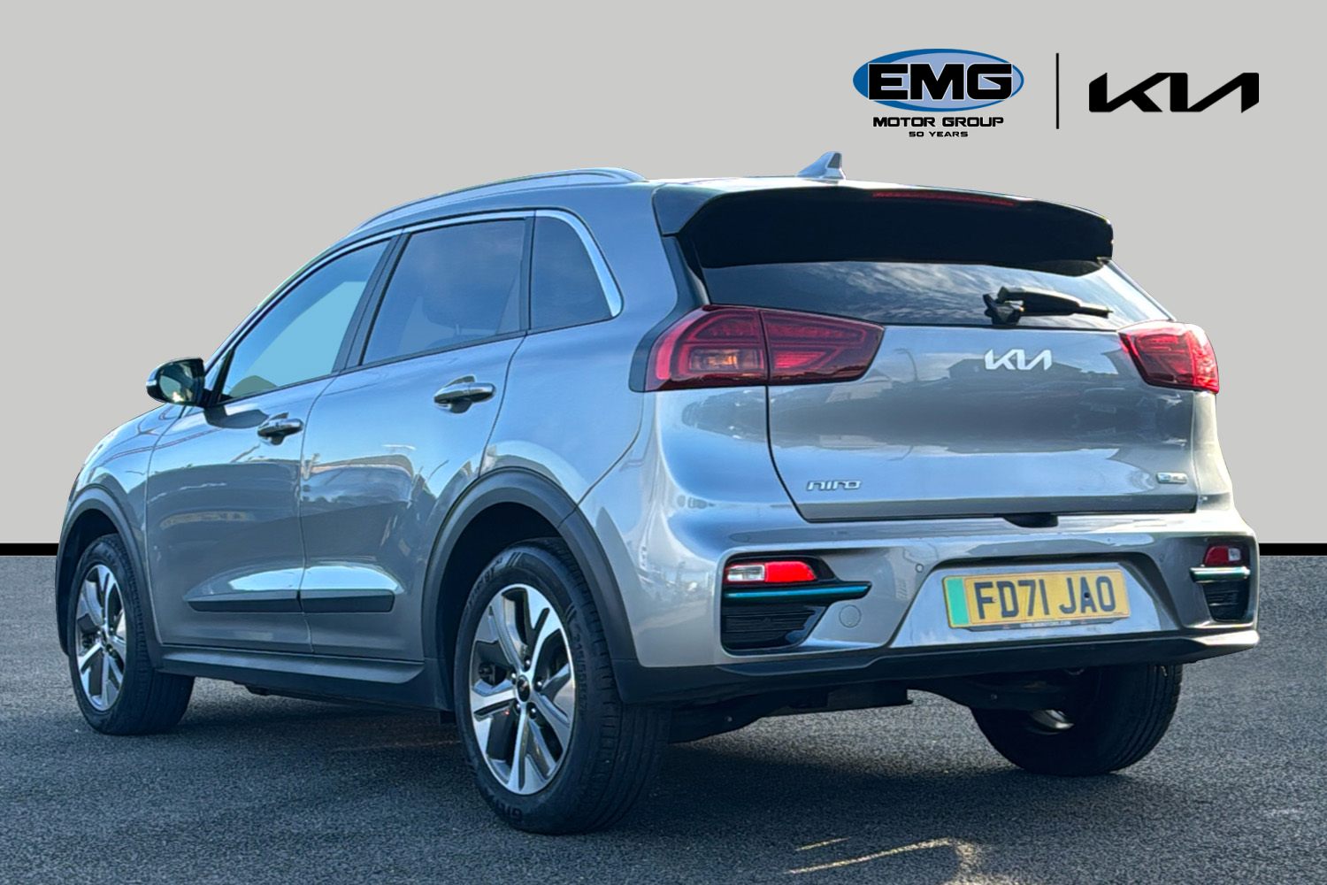 Used Kia Niro 2022 for sale - 77429379: Photo 5