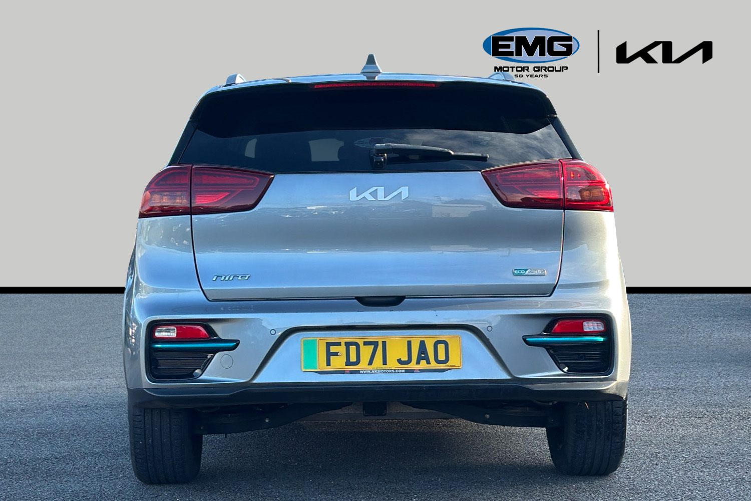 Used Kia Niro 2022 for sale - 77429379: Photo 6