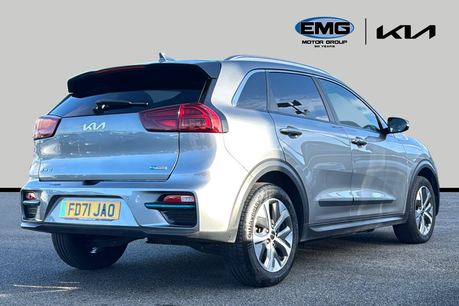Used Kia Niro 2022 for sale - 77429379: Photo 7