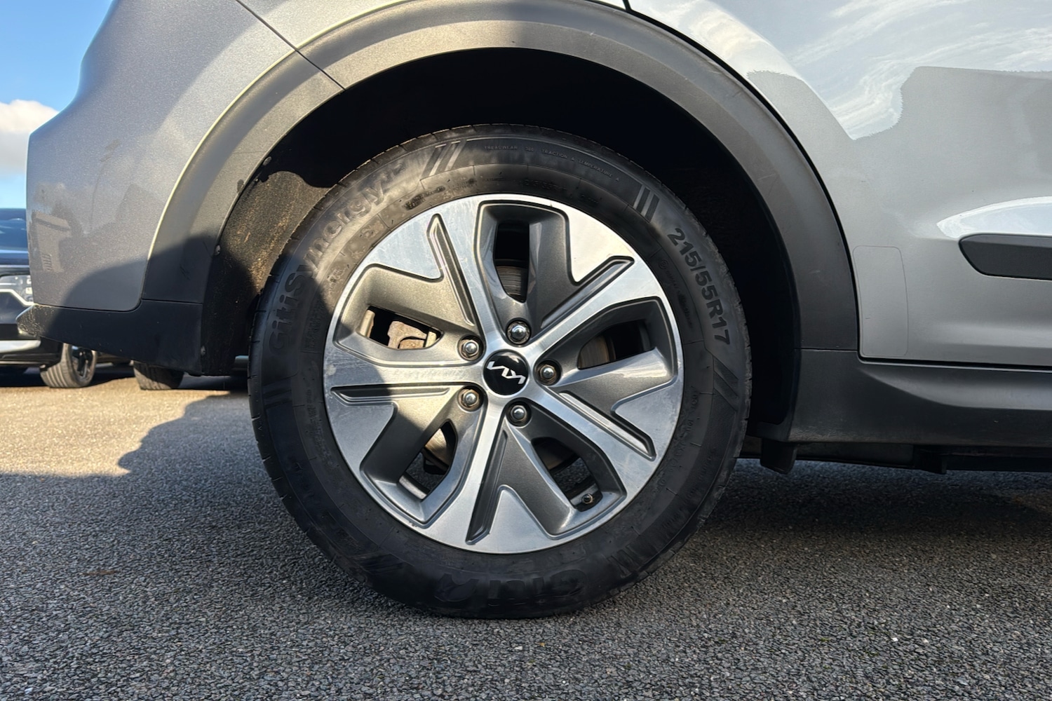 Used Kia Niro 2022 for sale - 77429379: Photo 8