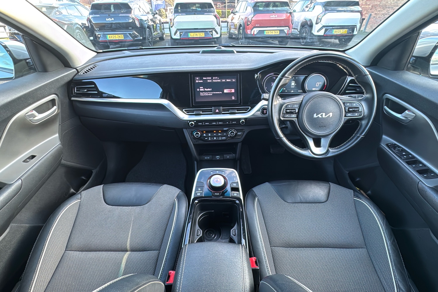 Used Kia Niro 2022 for sale - 77429379: Photo 9