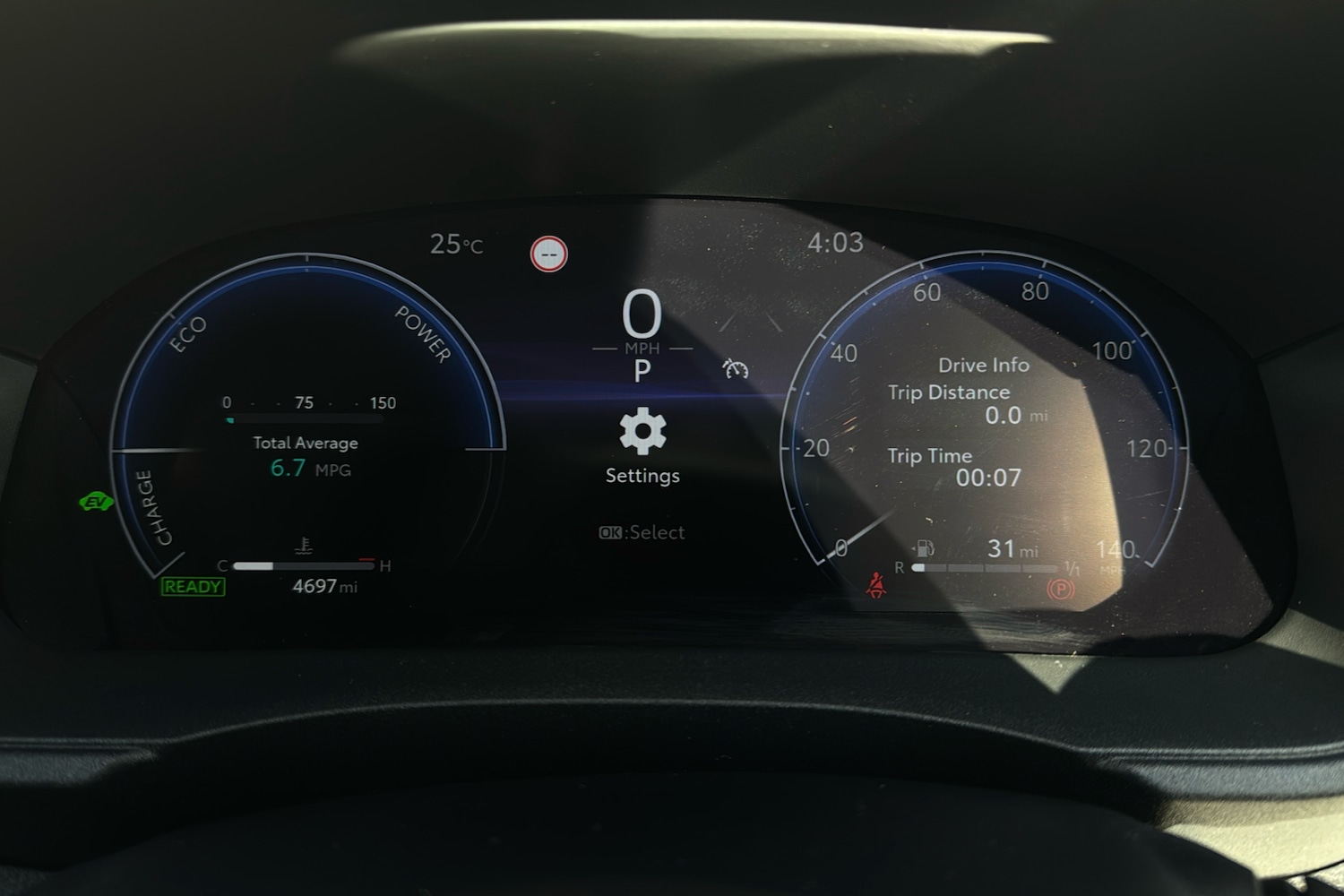 Used Mazda Mazda2 HYBRID 2024 for sale - 77058350: Photo 14