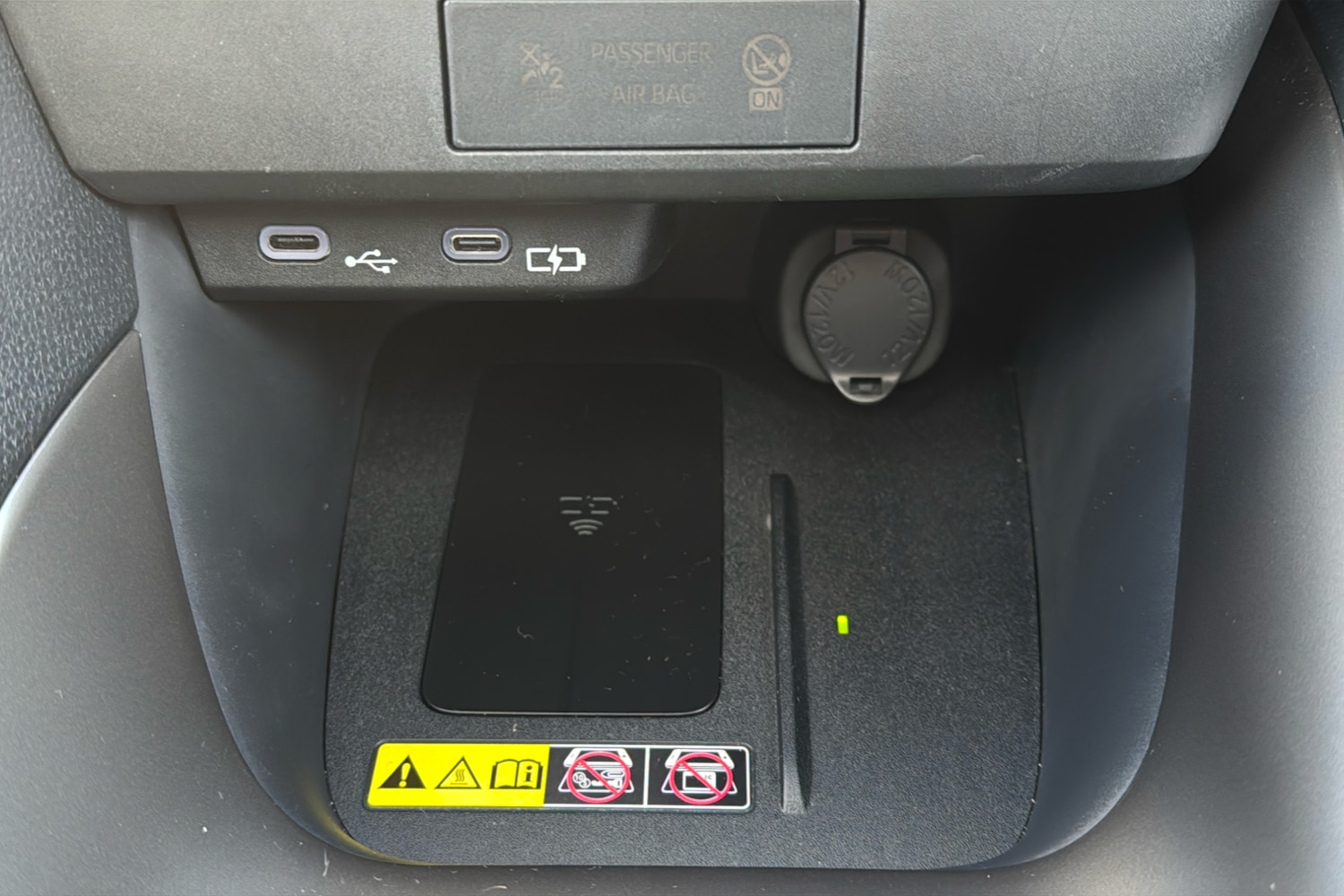 Used Mazda Mazda2 HYBRID 2024 for sale - 77058350: Photo 22