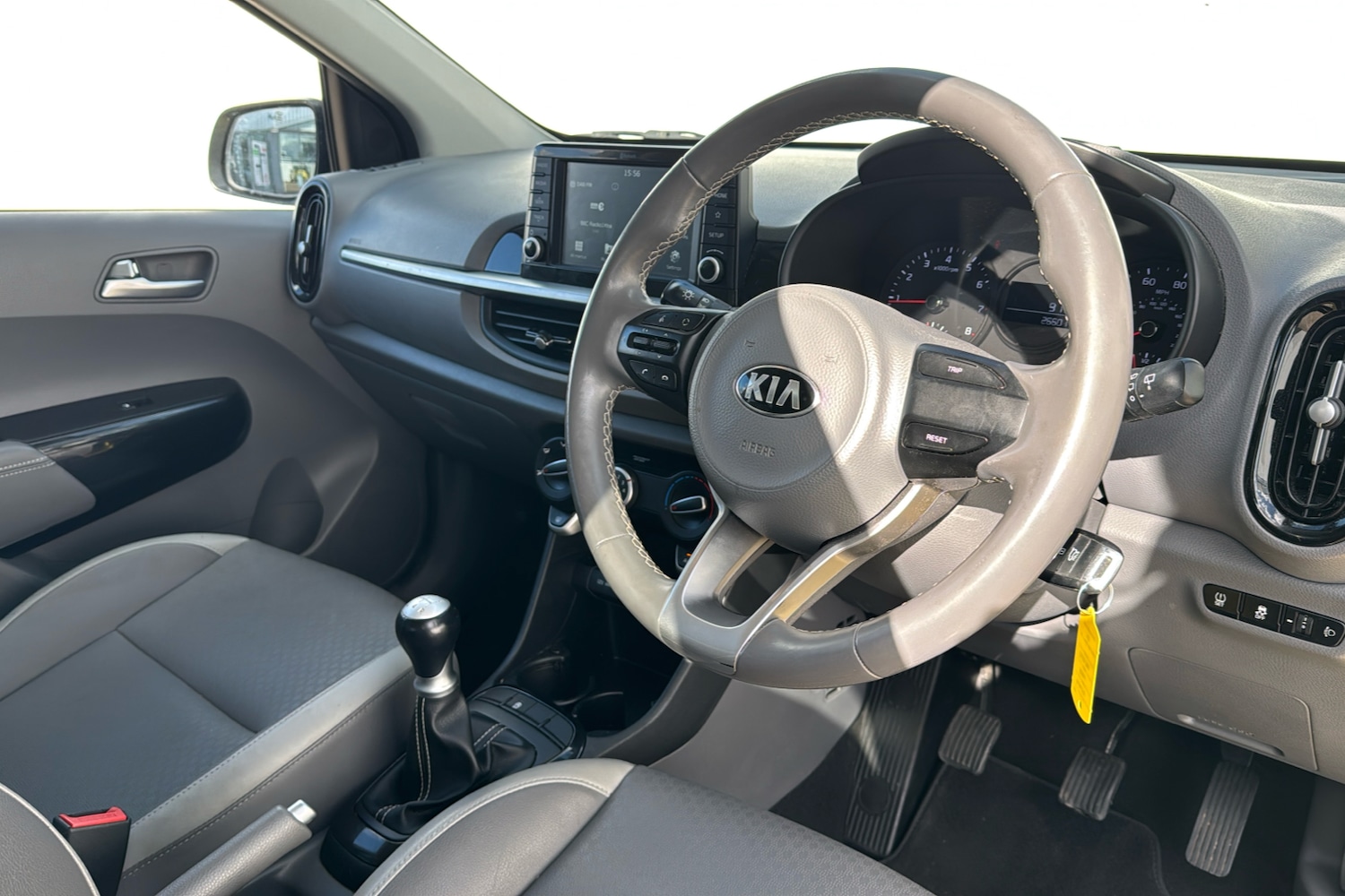 Used Kia Picanto 2020 for sale - 76087697: Photo 10