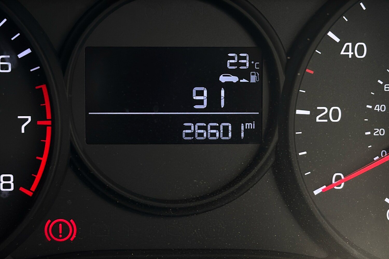 Used Kia Picanto 2020 for sale - 76087697: Photo 15