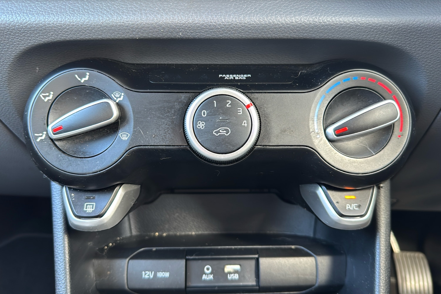 Used Kia Picanto 2020 for sale - 76087697: Photo 16
