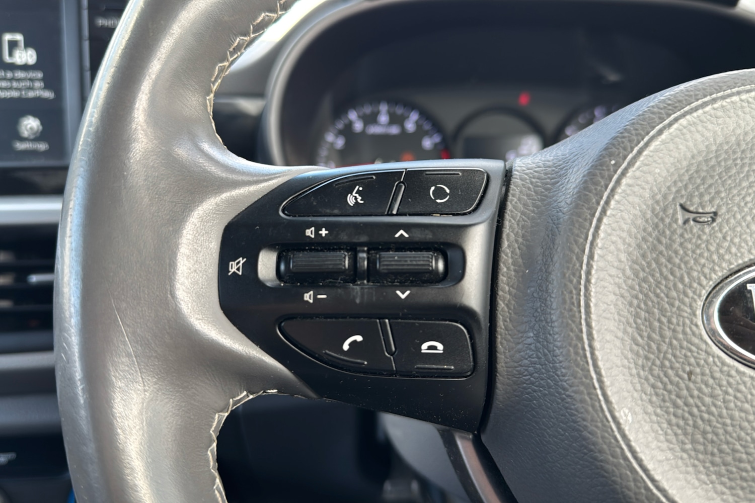 Used Kia Picanto 2020 for sale - 76087697: Photo 17