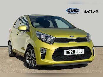 Kia - Picanto