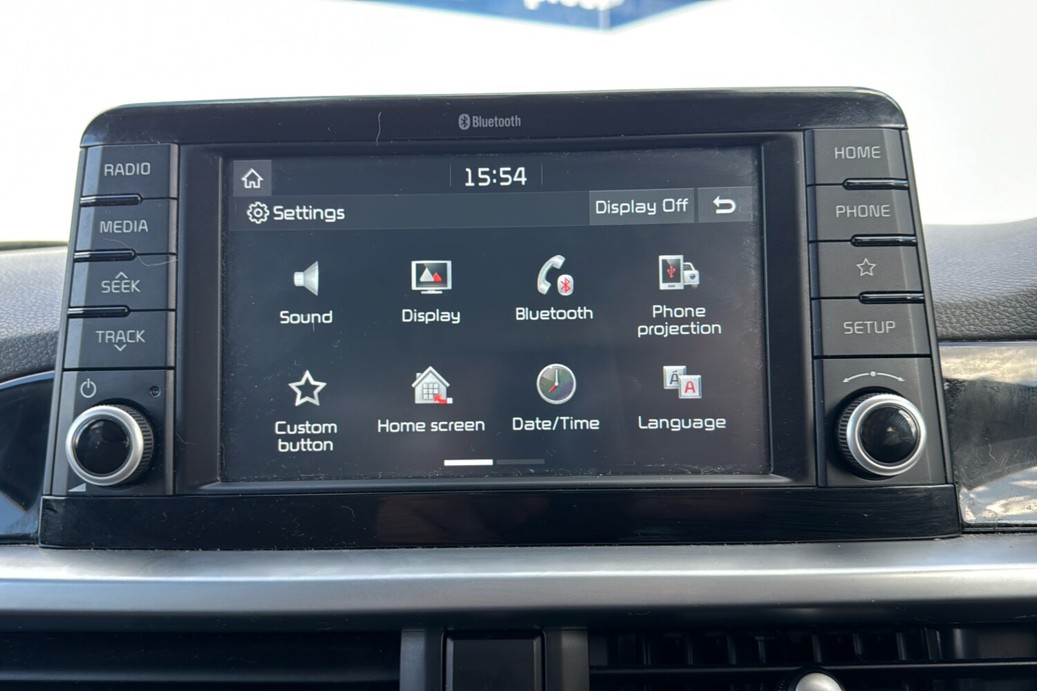 Used Kia Picanto 2020 for sale - 76087697: Photo 20