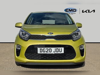 Used Kia Picanto 2020 for sale - 76087697: Photo 2