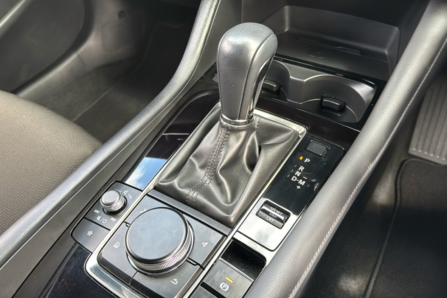 Vehicle 13