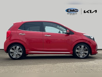 Used Kia Picanto 2018 for sale - 77980765: Photo