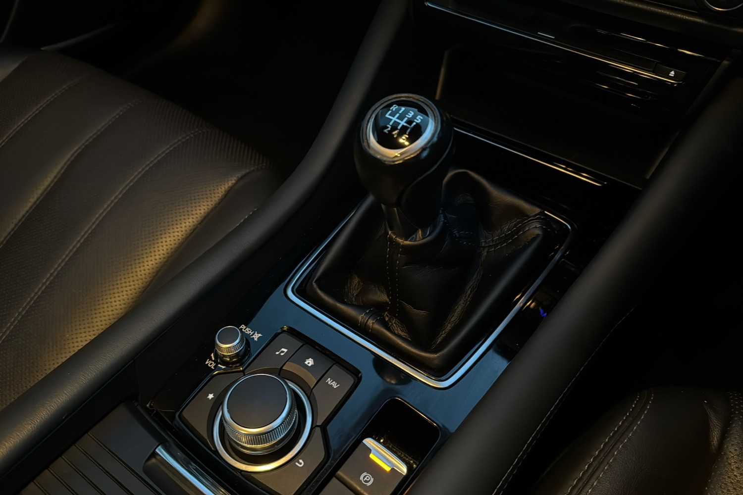 Used Mazda Mazda6 2019 for sale - 76757331: Photo 13