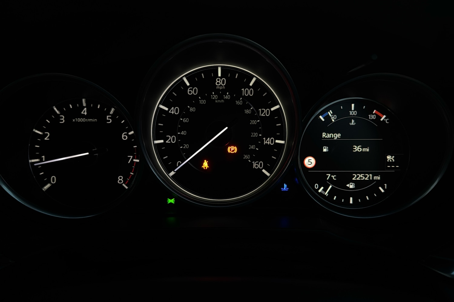 Used Mazda Mazda6 2019 for sale - 76757331: Photo 14