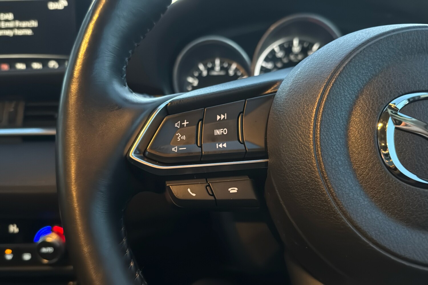 Used Mazda Mazda6 2019 for sale - 76757331: Photo 17