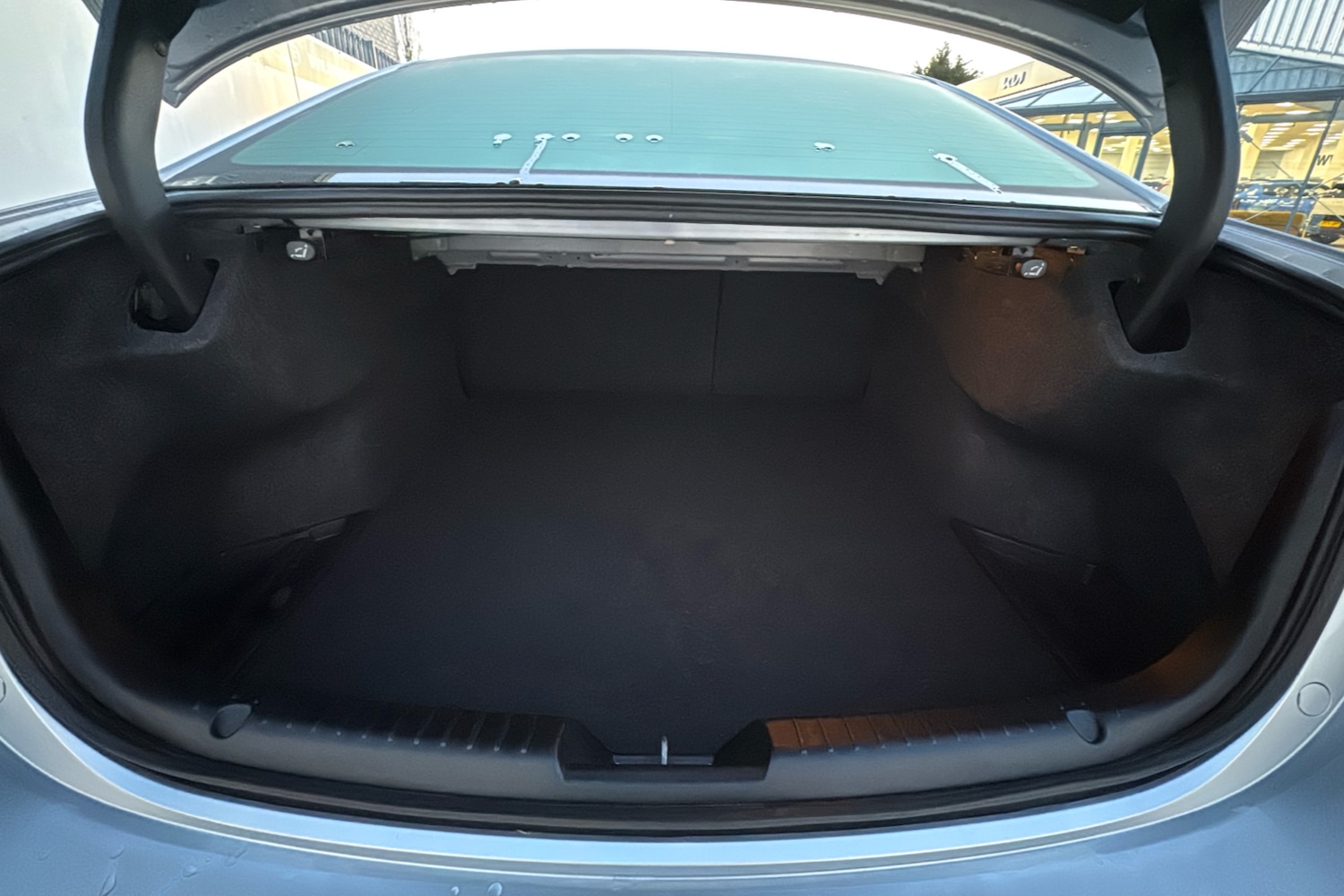 Used Mazda Mazda6 2019 for sale - 76757331: Photo 19