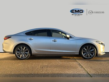 Used Mazda Mazda6 2019 for sale - 76757331: Photo