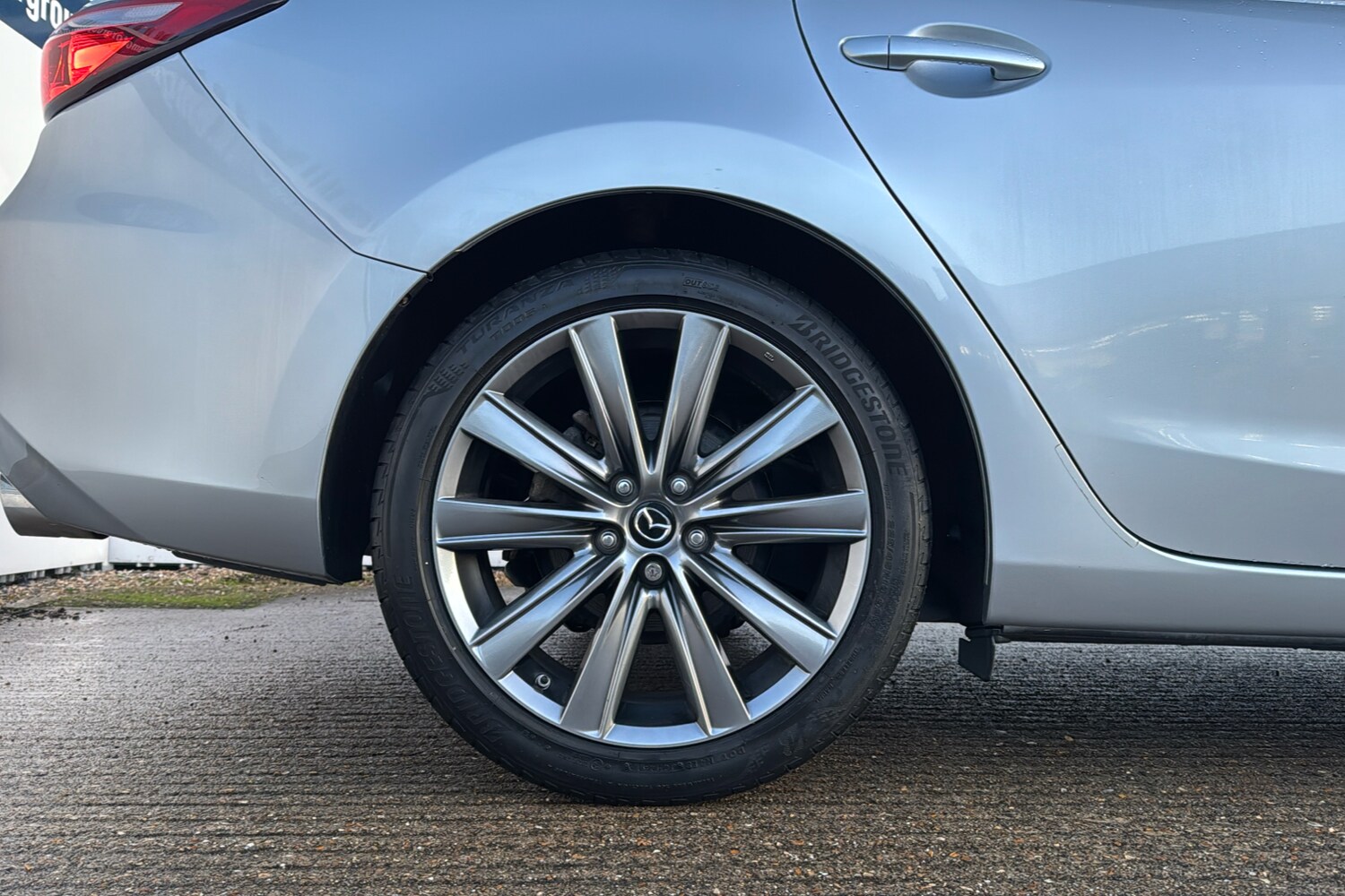 Used Mazda Mazda6 2019 for sale - 76757331: Photo 8