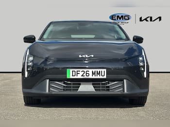 Used Kia EV4 2026 for sale - 79755679: Photo
