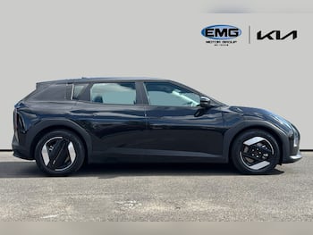 Used Kia EV4 2026 for sale - 79755679: Photo