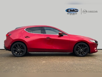 Used Mazda Mazda3 2020 for sale - 76757314: Photo