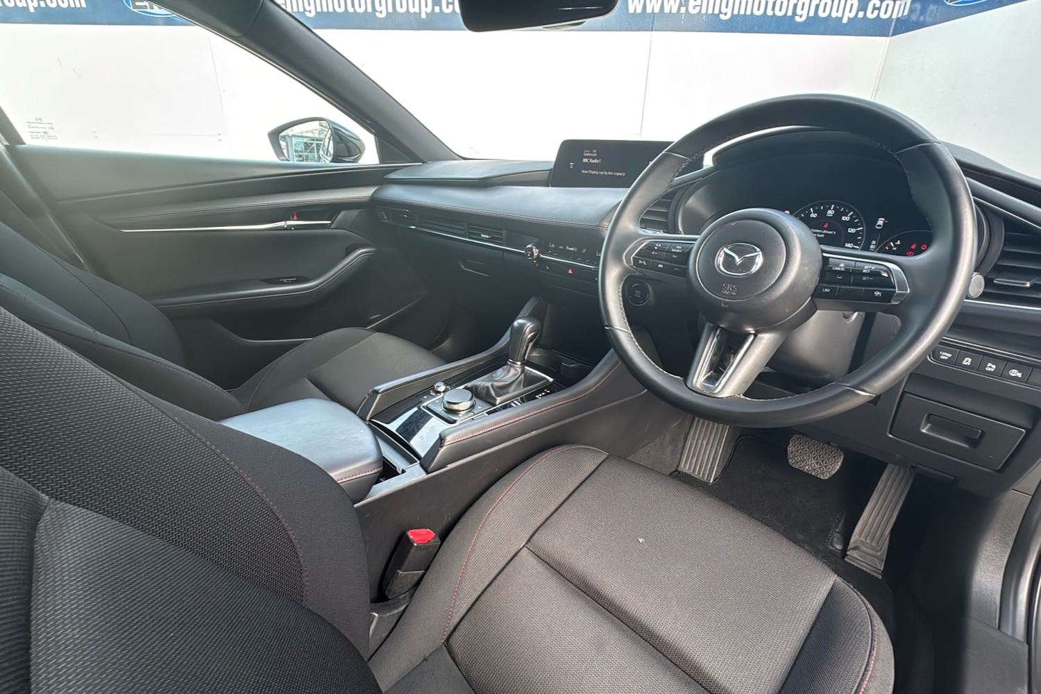 Used Mazda Mazda3 2024 for sale - 76346702: Photo 10