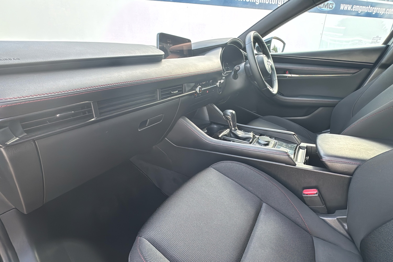 Used Mazda Mazda3 2024 for sale - 76346702: Photo 11