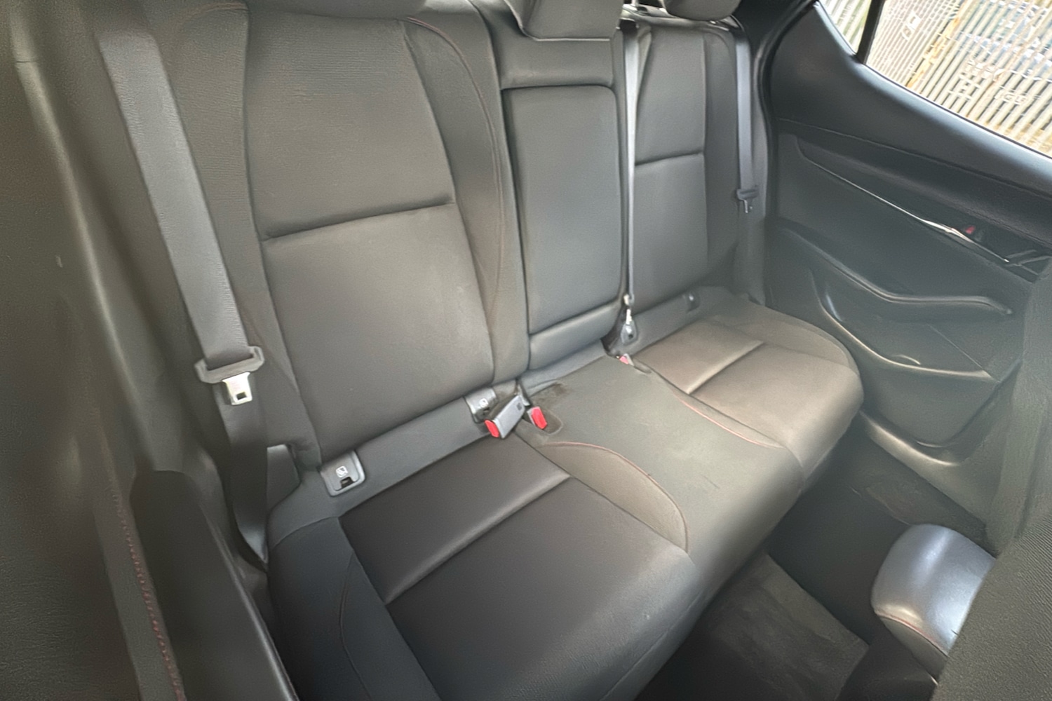 Used Mazda Mazda3 2024 for sale - 76346702: Photo 12