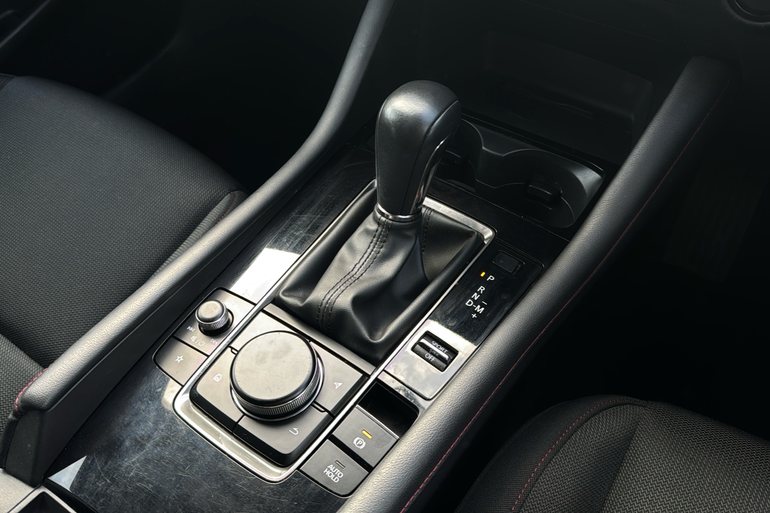 Used Mazda Mazda3 2024 for sale - 76346702: Photo 13