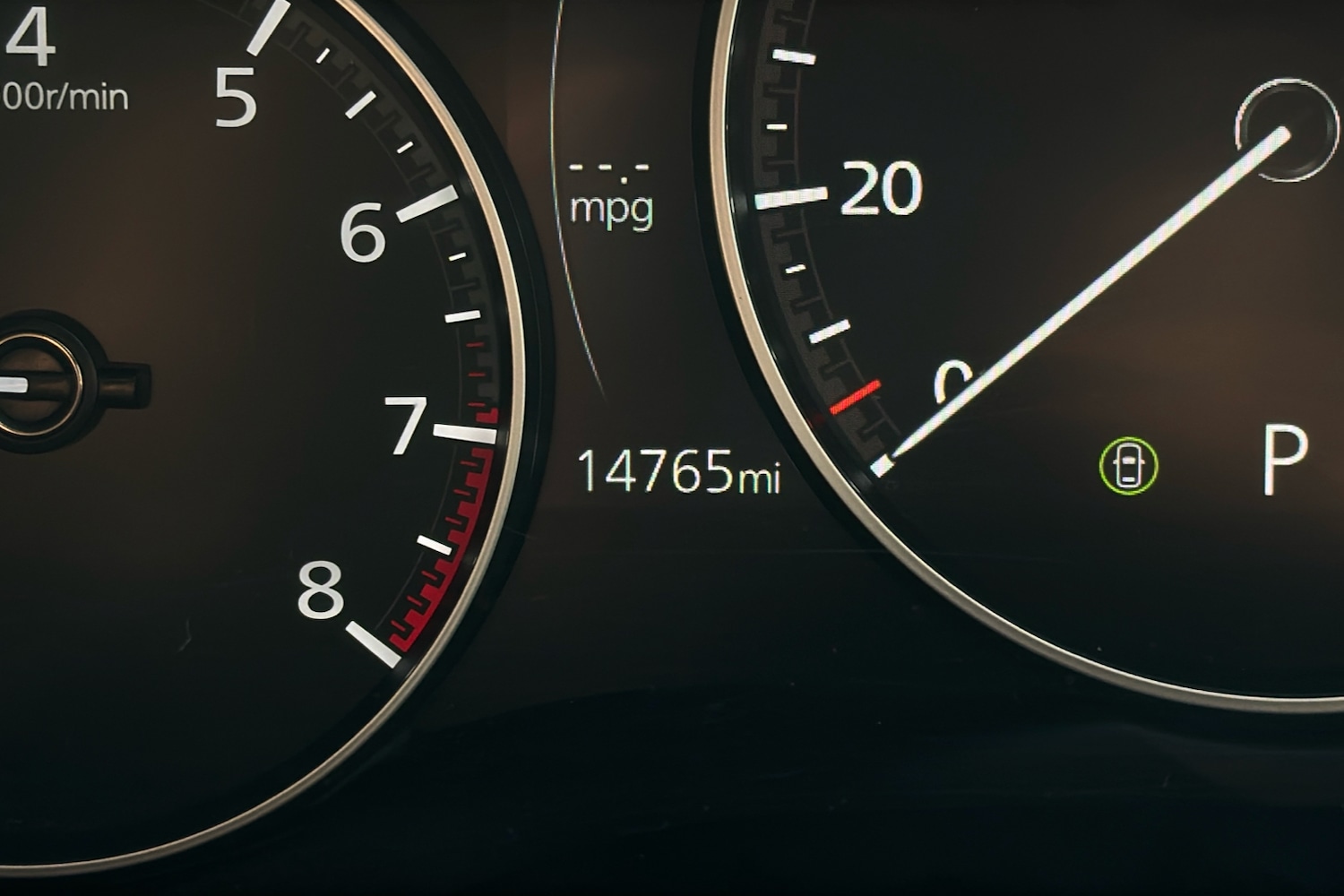 Used Mazda Mazda3 2024 for sale - 76346702: Photo 15