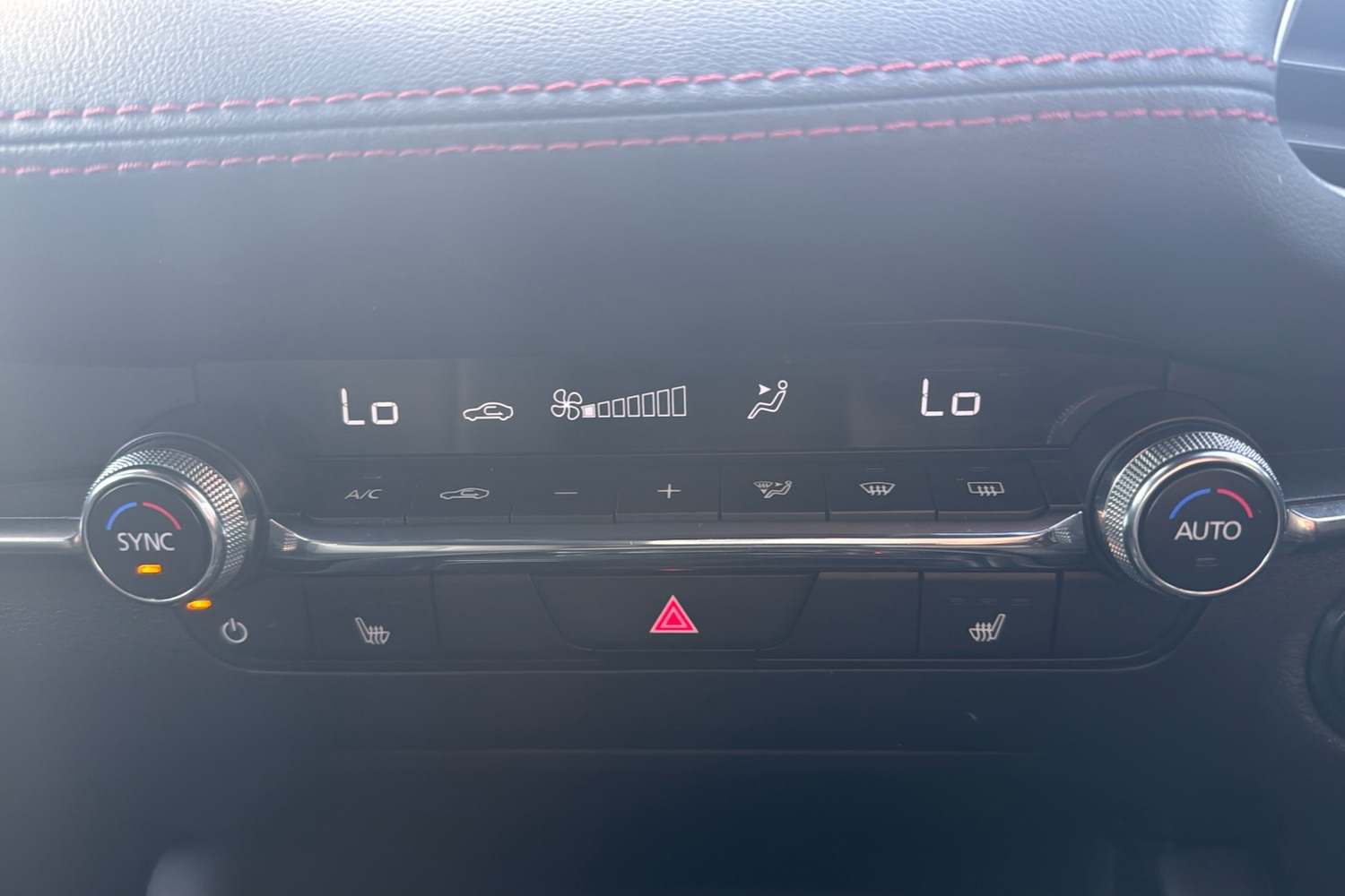 Used Mazda Mazda3 2024 for sale - 76346702: Photo 16