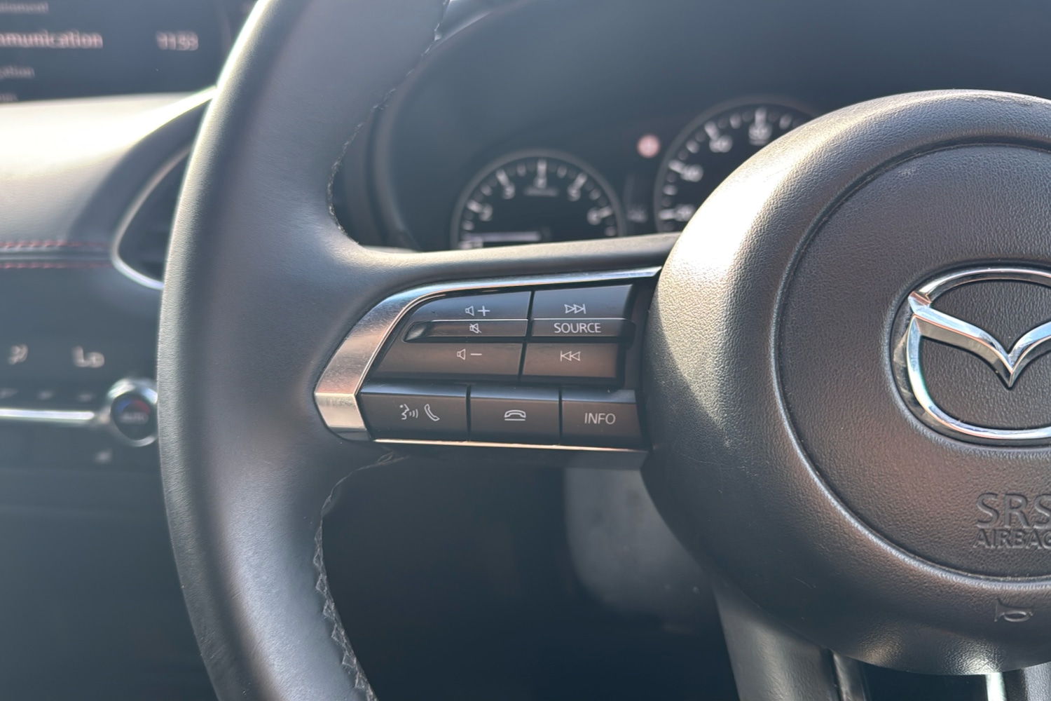 Used Mazda Mazda3 2024 for sale - 76346702: Photo 17