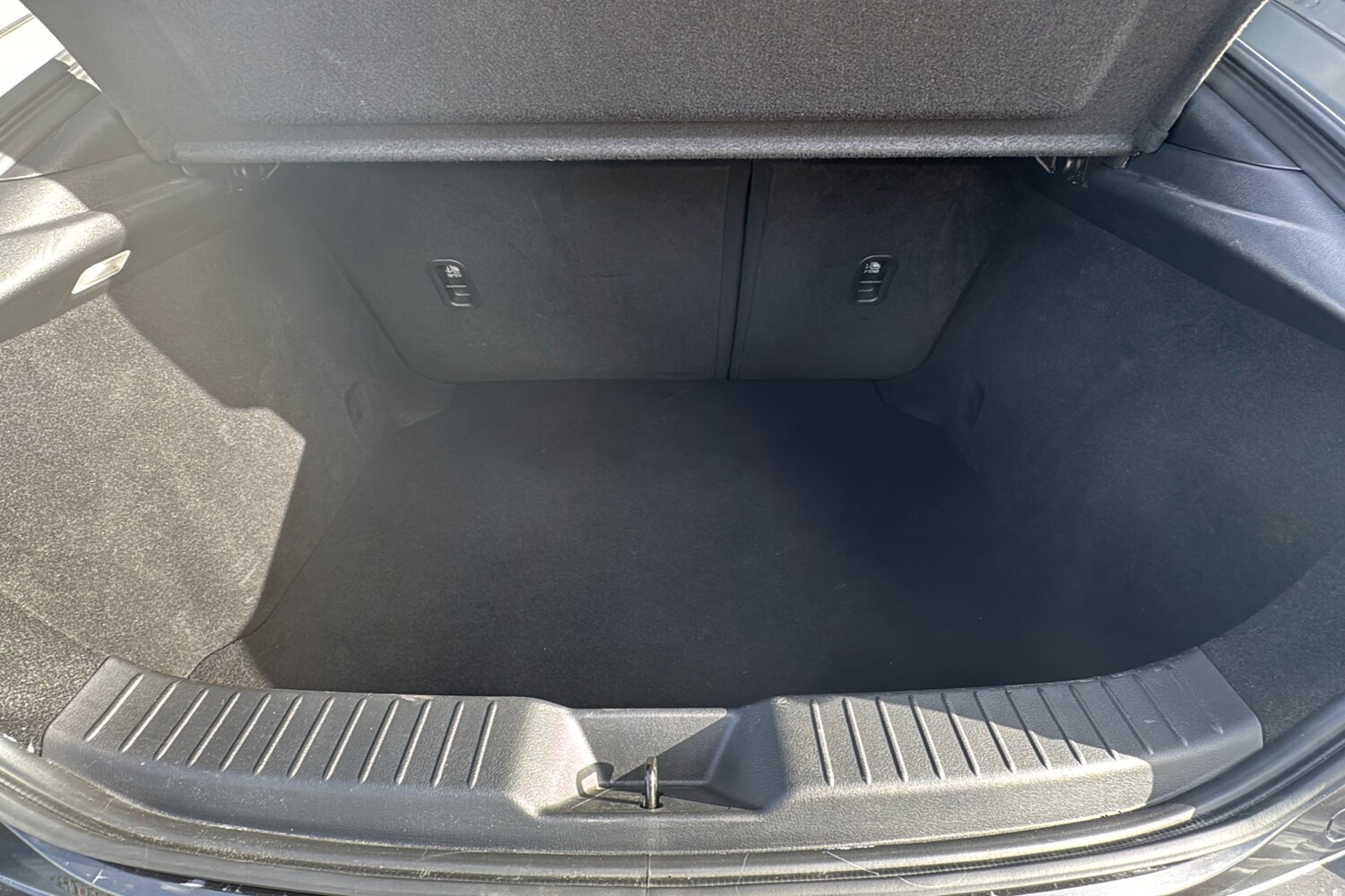 Used Mazda Mazda3 2024 for sale - 76346702: Photo 19