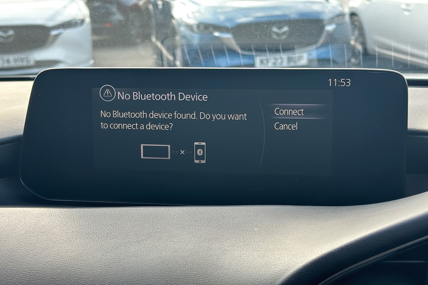 Used Mazda Mazda3 2024 for sale - 76346702: Photo 20