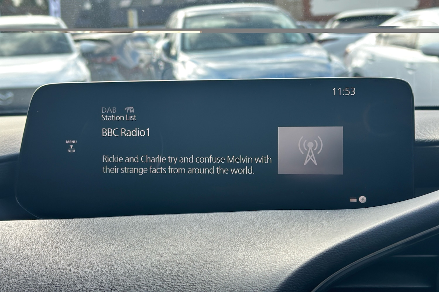 Used Mazda Mazda3 2024 for sale - 76346702: Photo 21