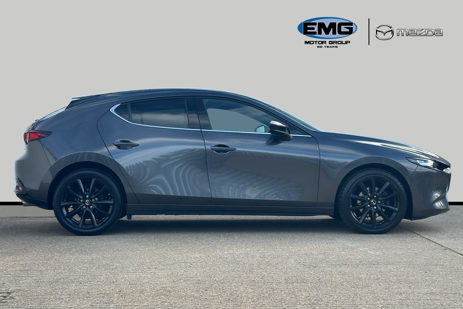 Used Mazda Mazda3 2024 for sale - 76346702: Photo 4