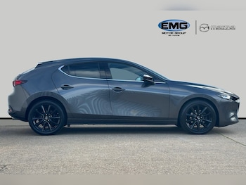 Used Mazda Mazda3 2024 for sale - 76346702: Photo