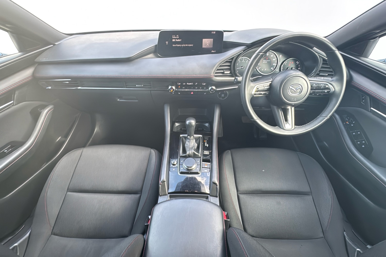 Used Mazda Mazda3 2024 for sale - 76346702: Photo 9