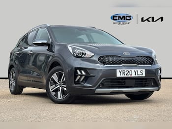 Used Kia Niro 2020 for sale - 79518986: Photo