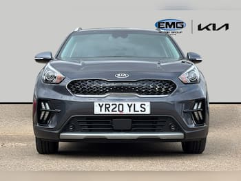 Used Kia Niro 2020 for sale - 79518986: Photo