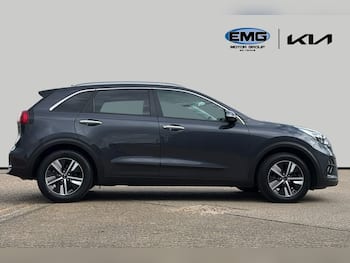 Used Kia Niro 2020 for sale - 79518986: Photo
