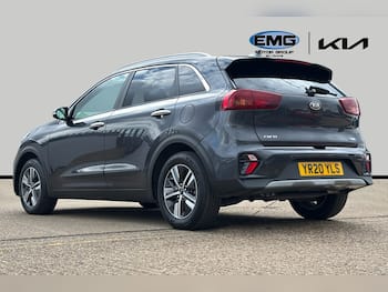 Used Kia Niro 2020 for sale - 79518986: Photo