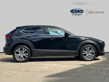 Used Mazda CX-30 2021 for sale - 78177351: Photo