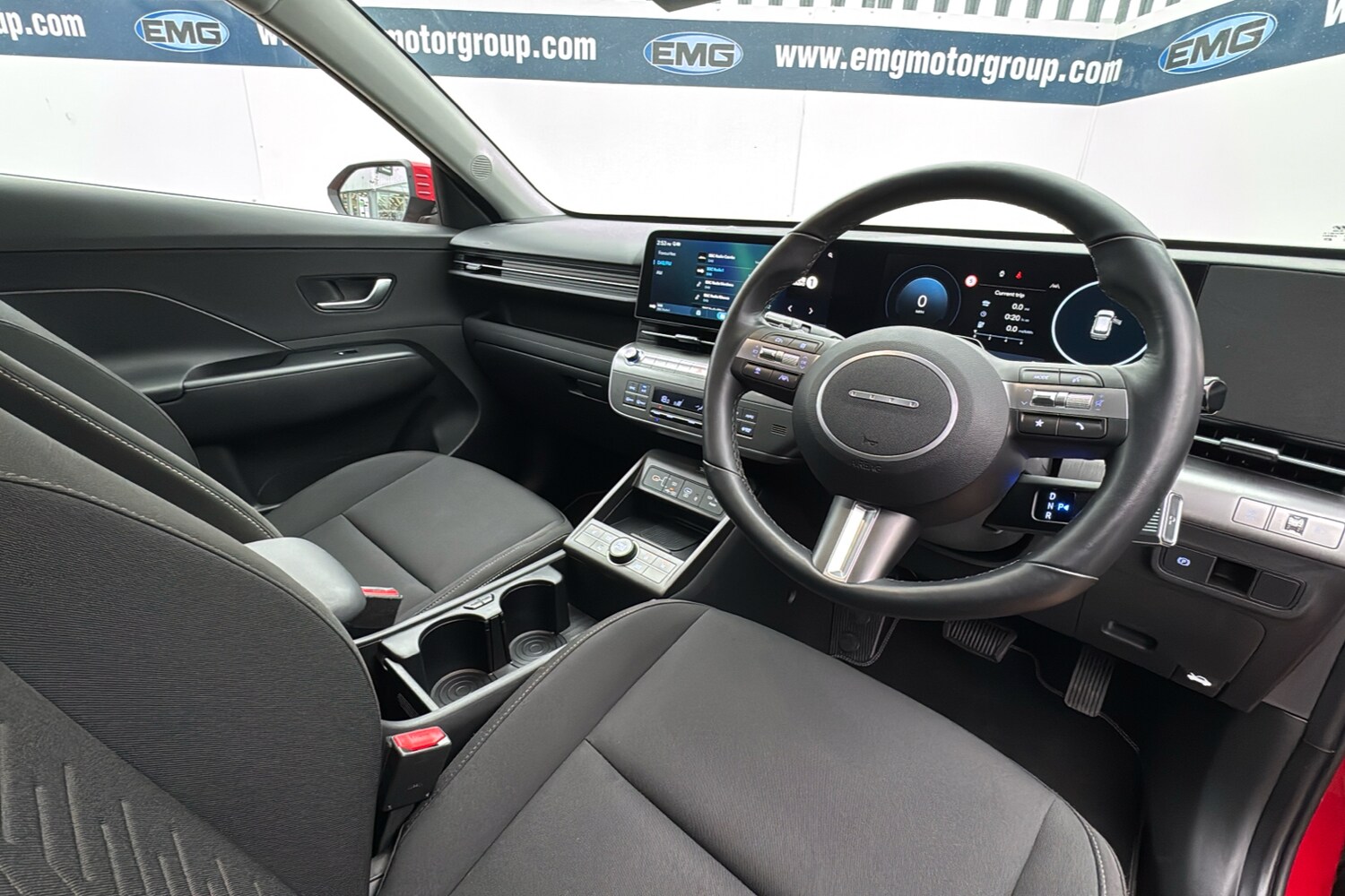 Used Hyundai KONA 2024 for sale - 77699078: Photo 10